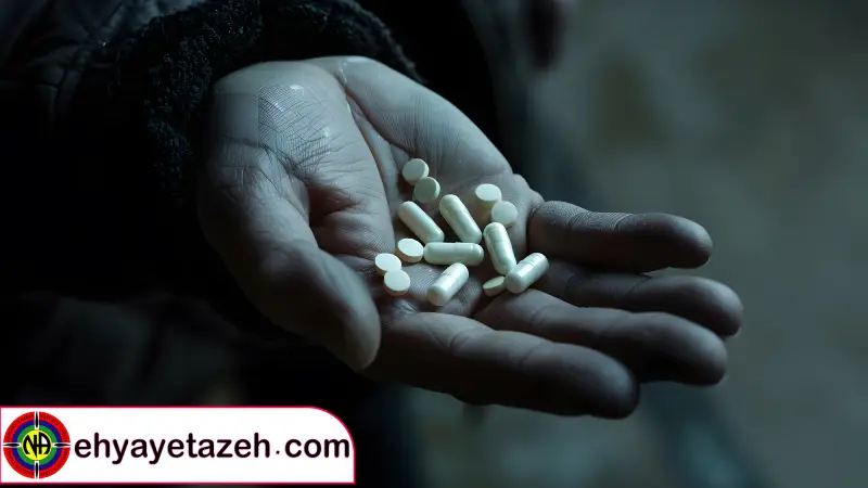 کمپ ترک اعتیاد احیای تازه راهی نو به سوی زندگی عاری از اعتیاد