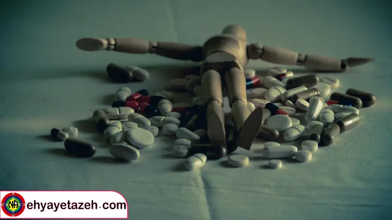 گام های عملی برای ترک ایمن و پایدار