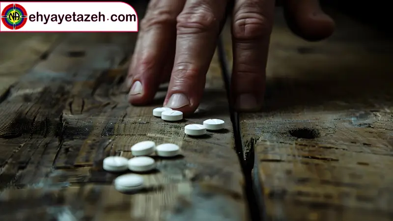 رهایی از وابستگی راهکارهای عملی برای ترک اعتیاد به آلپرازولام، دیازپام و زولپیدم