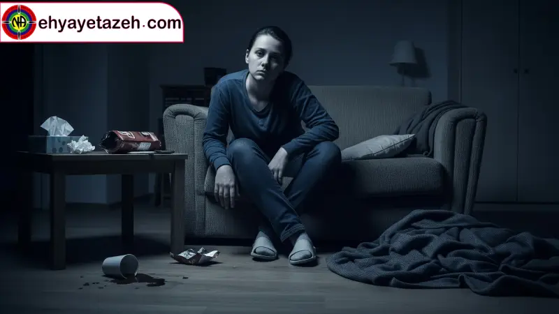 احیای تازه جایی که زندگی دوباره آغاز میشود