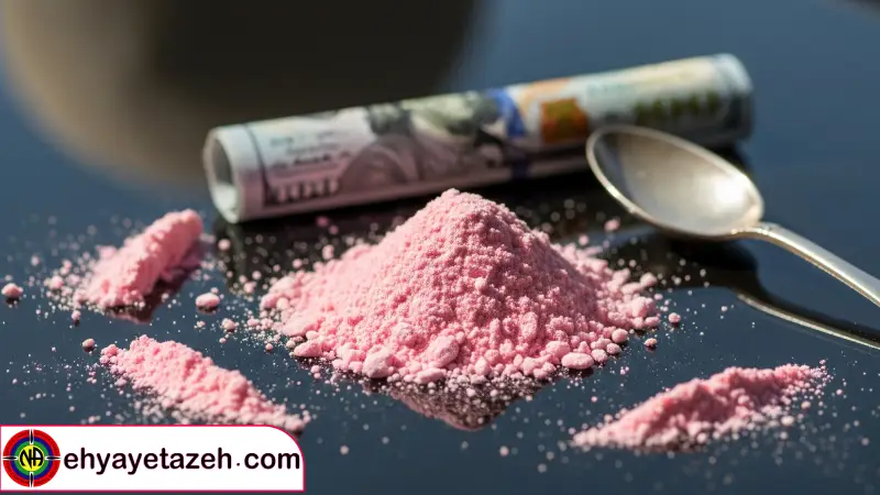 ده سوال متداول کاربران در مورد کوکائین صورتی