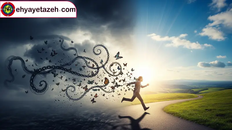 نقش حیاتی تغذیه و رژیم درمانی در بهبود روند ترک اعتیاد