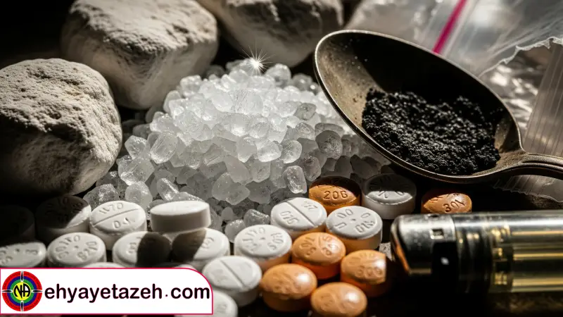 نقش خانواده در فرآیند ترک و بهبودی