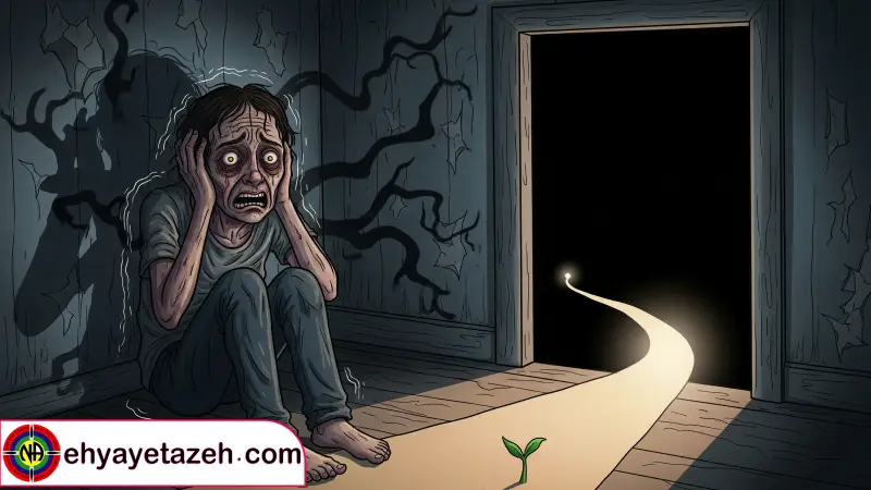 چرا شیشه ویرانگرتر از سایر مواد است؟ 