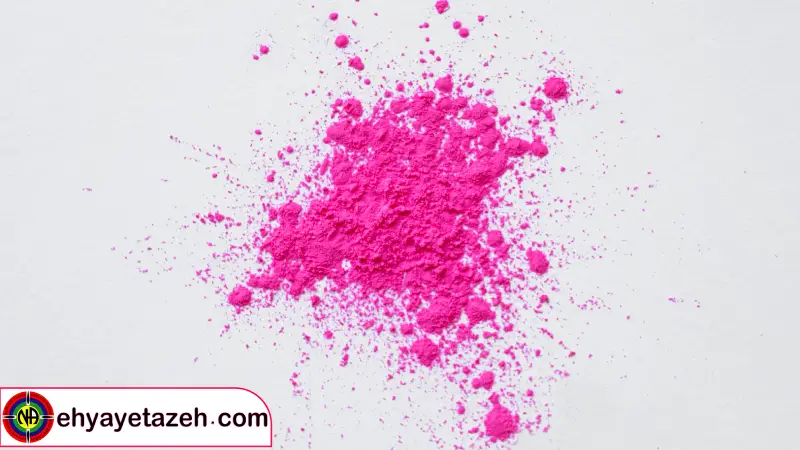 کوکائین صورتی 