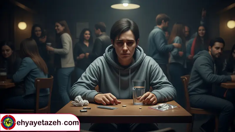 برنامه های تخصصی ما در کمپ احیای تازه