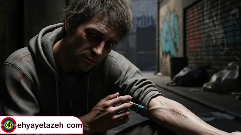 بهترین روش ترک اعتیاد در ایران راهنمای جامع و تخصصی