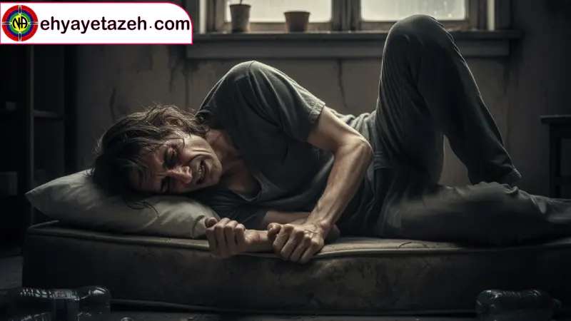 معیارهای کلیدی برای پذیرش در کمپ  