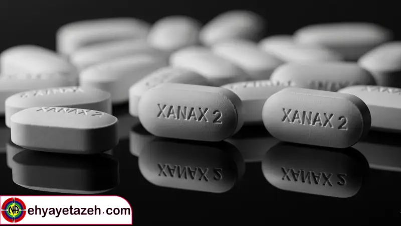 زاناکس چیست و چگونه عمل میکند؟