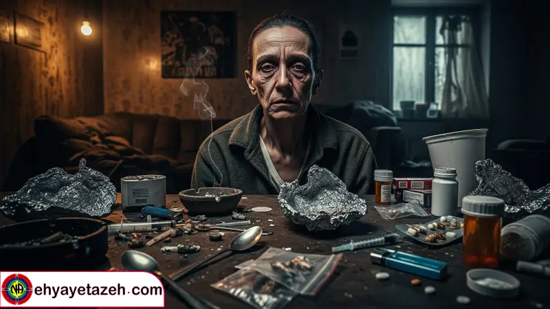 سم زدایی اولین قدم، نه کل راه حل