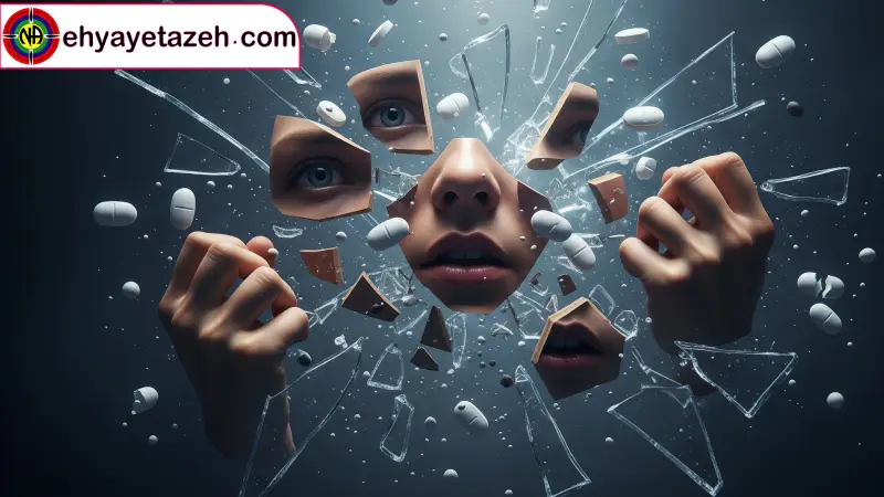 شروع یک زندگی جدید در کمپ ترک اعتیاد احیای تازه