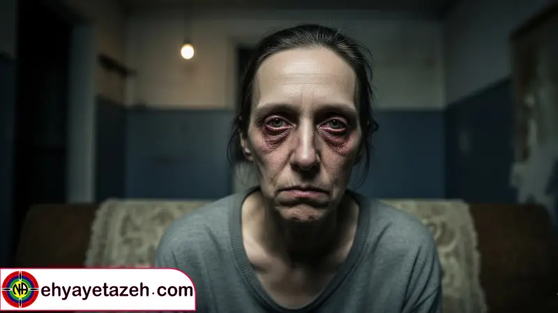 عوامل مؤثر بر زمان پاکسازی بدن