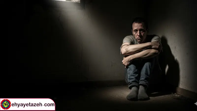 مراحل واقعی و علمی ترک اعتیاد