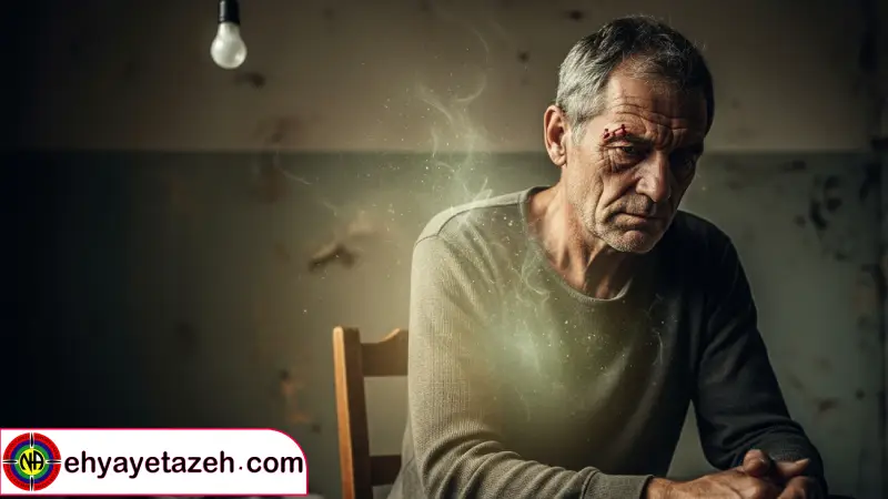 مرکز تخصصی ترک اعتیاد احیای تازه جایی که زندگی دوباره آغاز میشود.