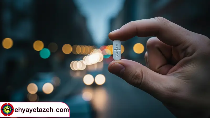 نشانه ها و علائم اعتیاد به زاناکس چیست؟