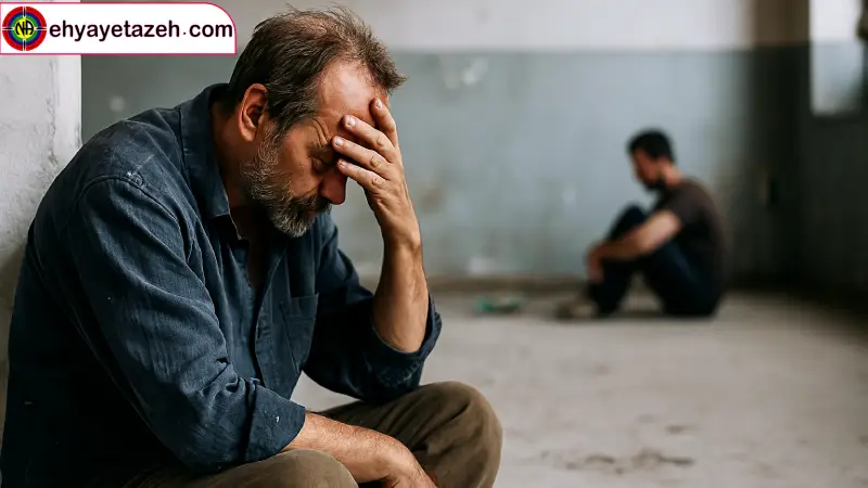 ترک اعتیاد در میانسالی (۳۰ تا ۵۵ سالگی) بازیابی نقش های اجتماعی