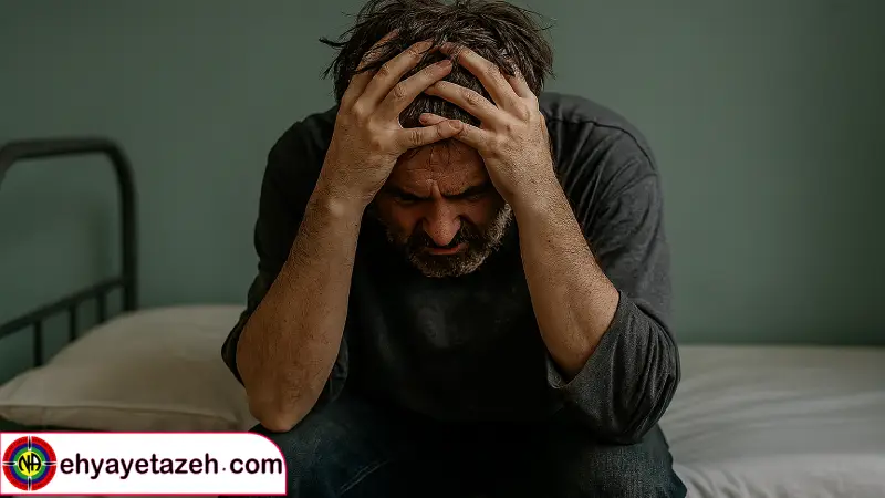 زندگی دوباره حق شماست!