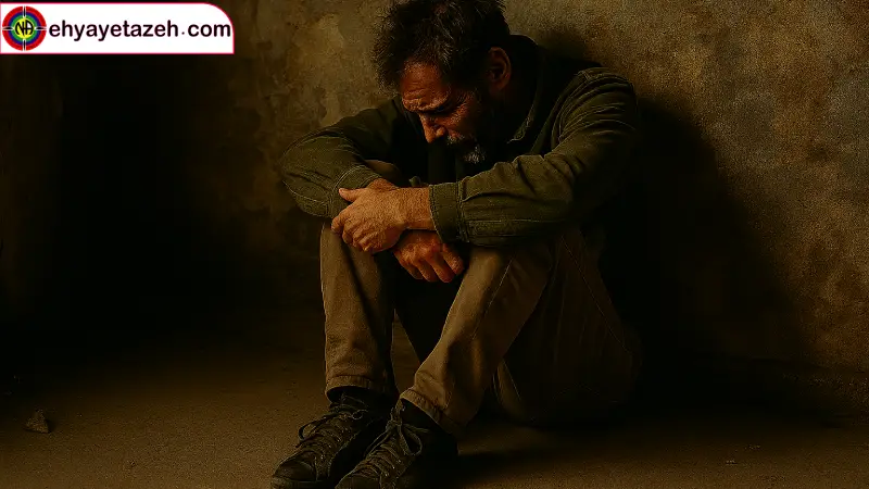 فردا دیر است، احیای تازه همین امروز شروع میشود!