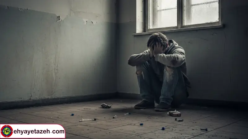 پزشک متخصص ترک اعتیاد و روانپزشک (ستون فقرات درمان)