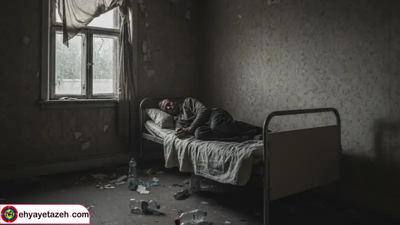 چرا احیای تازه، بهترین انتخاب است؟