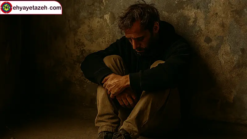 چگونه یک محیط امن کمپ، بهبودی پایدار را تضمین میکند