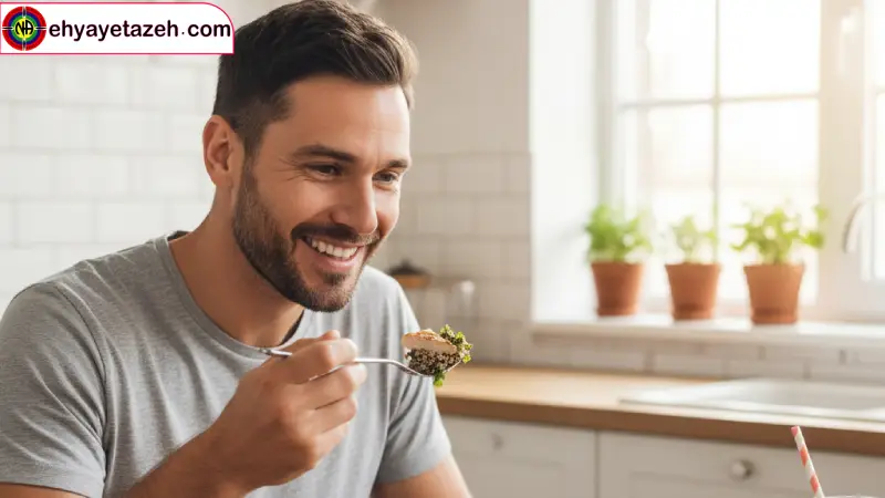 🌟 کمپ ترک اعتیاد احیای تازه تولدی دوباره، زندگی بهتر!