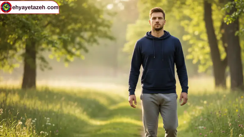 برنامه روزانه سالم برای بهبود یافتگان از اعتیاد راهنمای گام به گام زندگی عاری از وابستگی