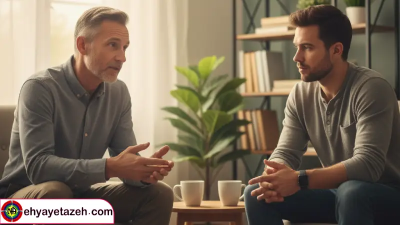 تولدی دیگر در احیای تازه به زندگی که لیاقتش را دارید، بازگردید!