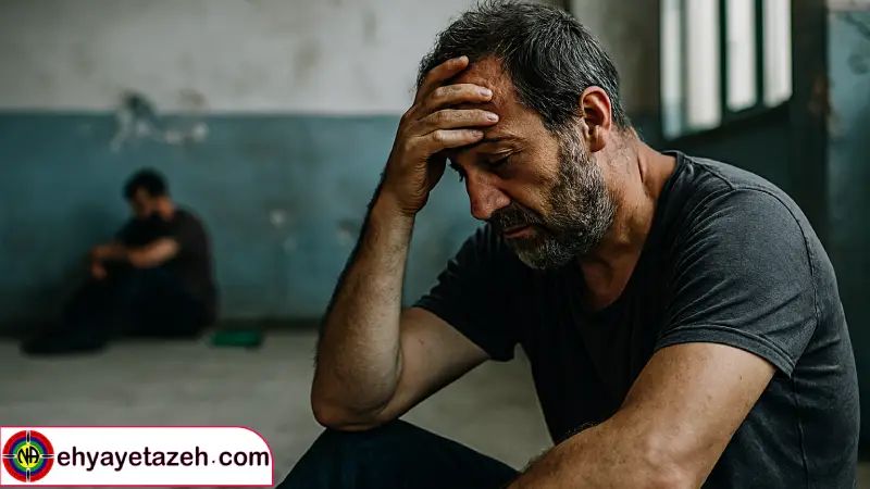 زندگی منتظر شماست. همین امروز، قدم اول به سوی پاکی ابدی را بردارید.