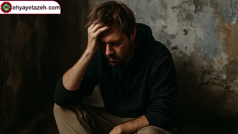 سخت ترین بخش ترک اعتیاد از دید بهبود یافتگان نقش حیاتی محیط امن کمپ در موفقیت پایدار