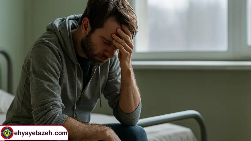 نقش تیم درمانی چند تخصصی در موفقیت کمپ ترک اعتیاد رویکردی جامع برای بهبودی پایدار