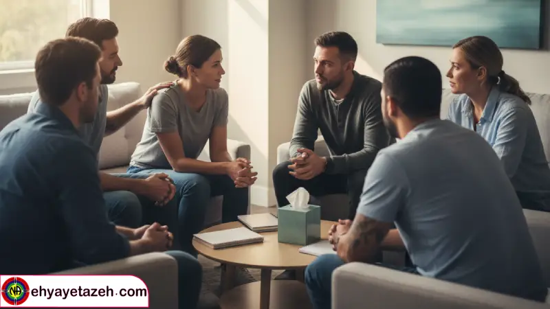 پایه های اصلی برنامه روزانه