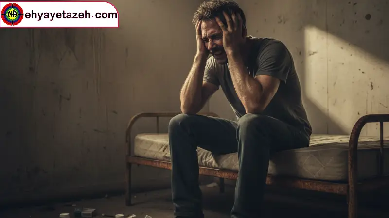 چرا انتخاب کمپ معتبر حیاتی است؟ (کلید رهایی پایدار از اعتیاد)