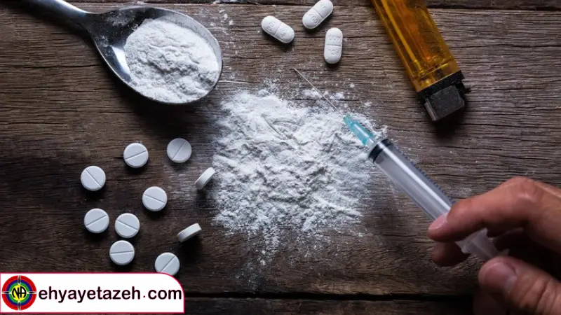 پیامدهای بلند مدت تثبیت اعتیاد و عود مجدد