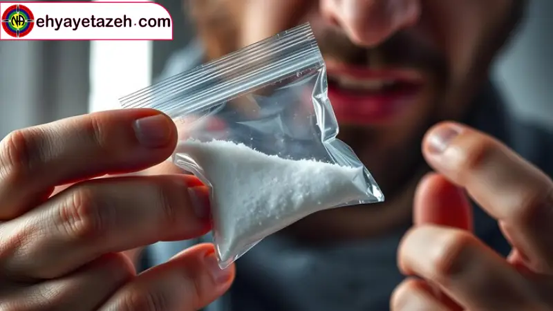 کمپ ترک اعتیاد احیای تازه تولد دوباره ای که شایسته آن هستید