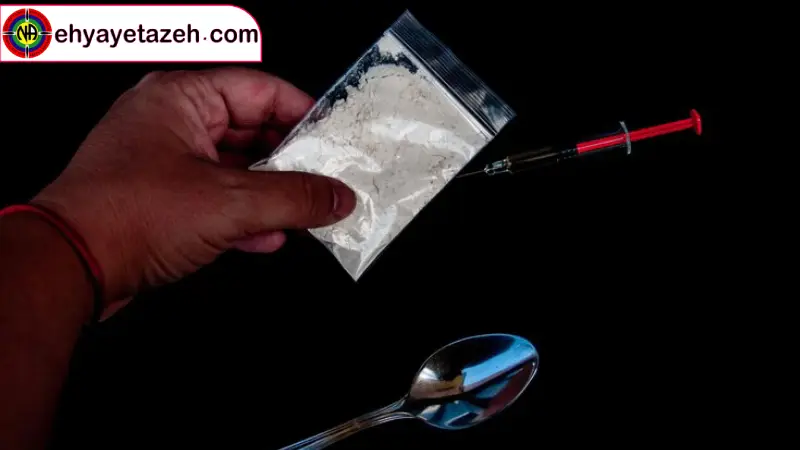 تعریف دقیق تغییر ژنتیکی در بافت اعتیاد