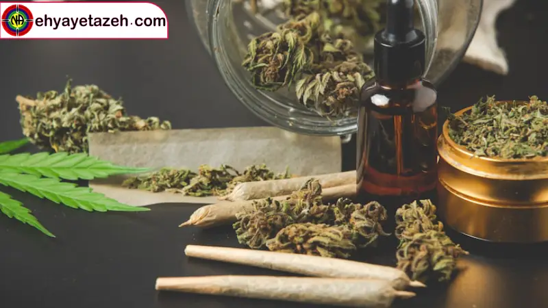 علائم مصرف ماری جوانا و نشانه های هشدار دهنده برای خانواده ها_ راهنمای جامع و تخصصی برای تشخیص زودهنگام و اقدام حمایتی