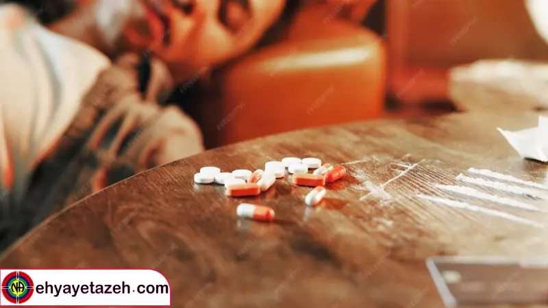 مبانی قانونی و تعریف کمپ های ترک اعتیاد اجباری