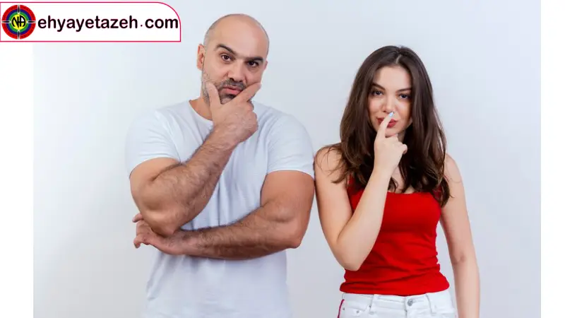 چرا برخی افراد مازوخیست هستند؟