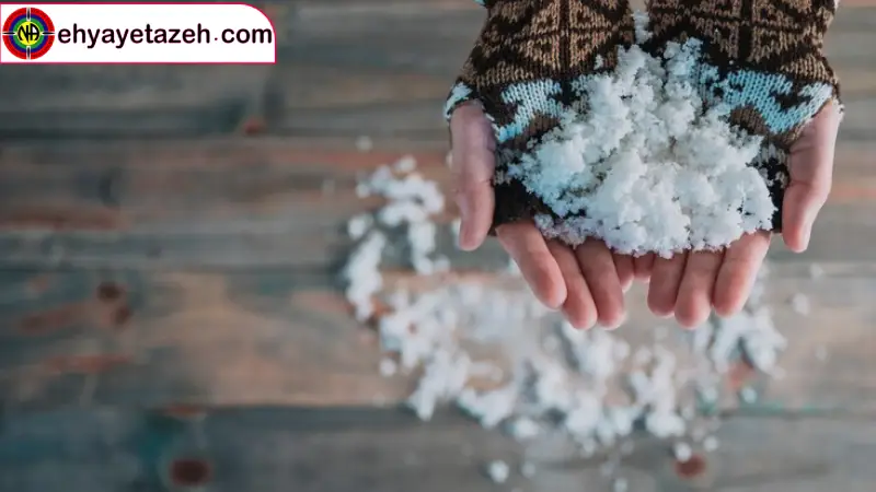 ✨ کمپ ترک اعتیاد احیای تازه دروازه ای به زندگی بدون قید اعتیاد