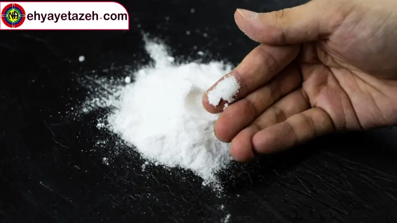 💊 کاتینون های مصنوعی شیمیدانان زیرزمینی چه چیزی تولید میکنند؟