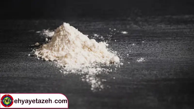 🔥 سندروم تحریک شدید (Excited Delirium) خطرناک ترین عارضه