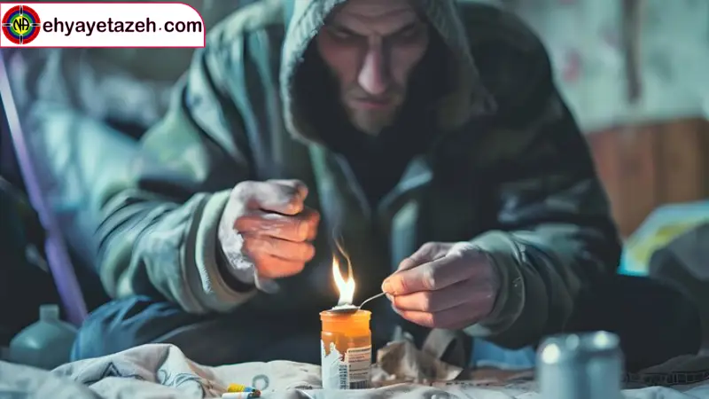 حمایت های روانی و جسمانی در کمپ های ترک اعتیاد اجباری راهکارهای نوین 2025 برای بهبود ریکاوری