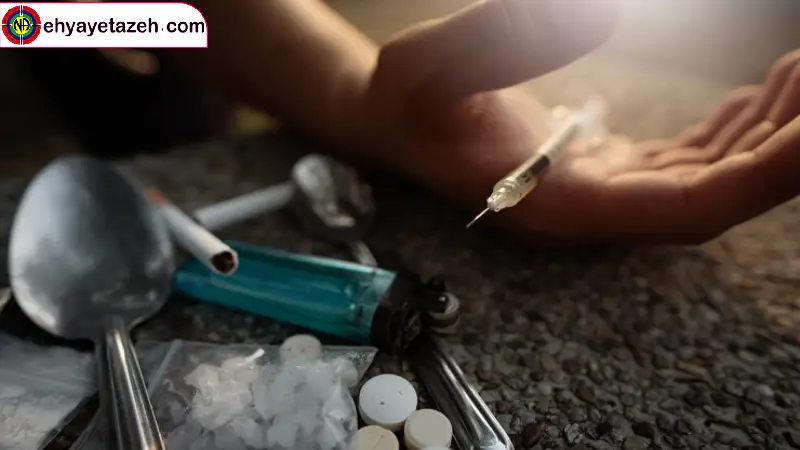 درمان قطعی وابستگی راهنمای جامع ترک اعتیاد با روش CBT در کمپ ترک اعتیاد (۲۰۲۵)