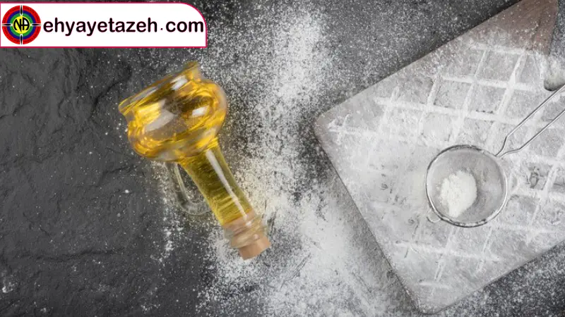 ماده مخدر نمک حمام چیست؟ خطری پنهان در پوشش فریبنده (Bath Salts Drug)