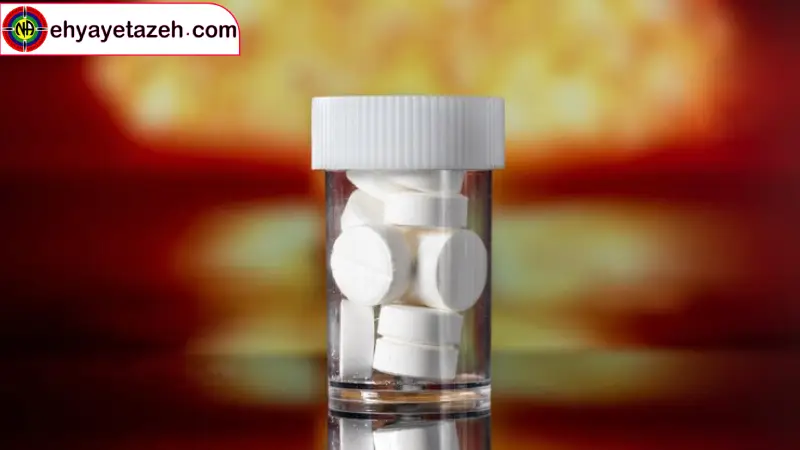 پیشگیری از وابستگی و تحمل دارویی (Tolerance)