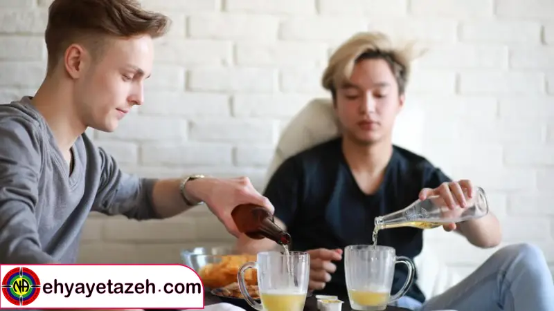 اهمیت تغذیه در بازتوانی مغز و اعصاب بعد از ترک اعتیاد