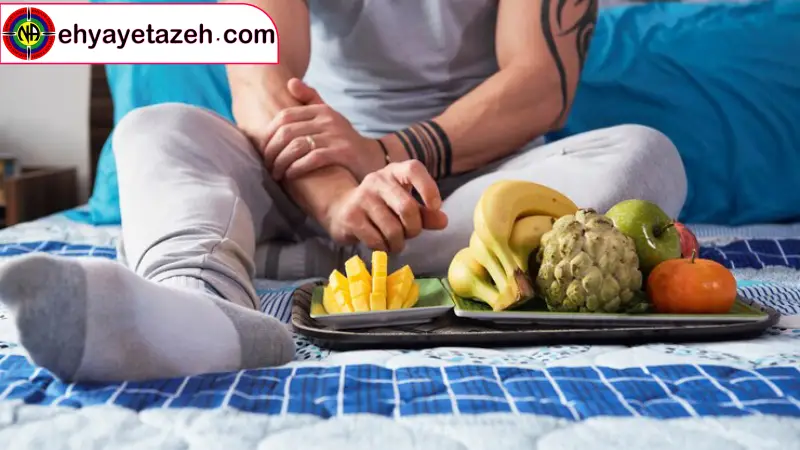 بازگشت به زندگی سالم با کمپ ترک اعتیاد احیای تازه