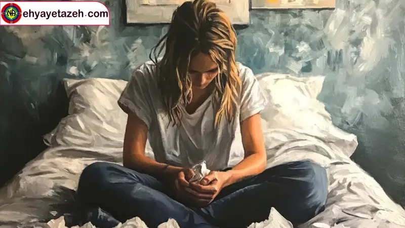 سندرم پس از ترک (PAWS) دقیقاً چیست؟