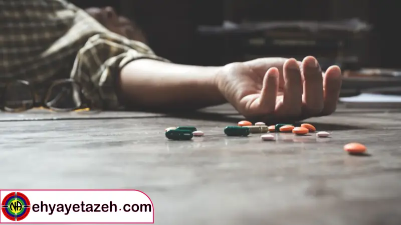 شروع دوباره زندگی با کمپ ترک اعتیاد احیای تازه